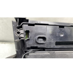 Commande chauffage BMW SERIE 1 F20