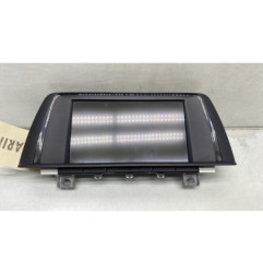 Ecran GPS BMW SERIE 1 F20 Photo n°1