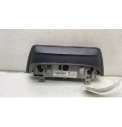 Ecran GPS BMW SERIE 1 F20