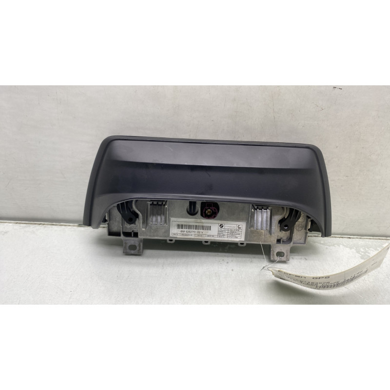 Ecran GPS BMW SERIE 1 F20 Photo n°2