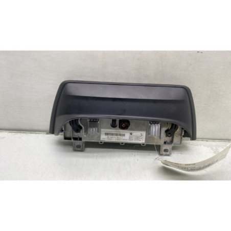 Ecran GPS BMW SERIE 1 F20