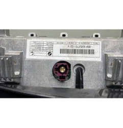 Ecran GPS BMW SERIE 1 F20