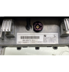 Ecran GPS BMW SERIE 1 F20