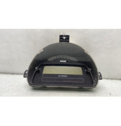 Compteur CITROEN C2 Photo n°1