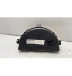 Compteur CITROEN C2