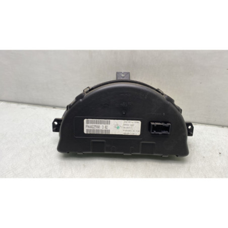 Compteur CITROEN C2