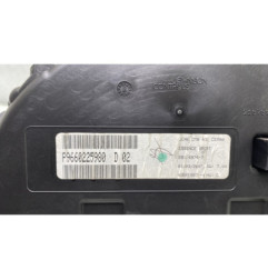 Compteur CITROEN C2