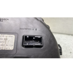 Compteur CITROEN C2