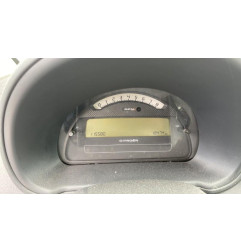 Compteur CITROEN C2