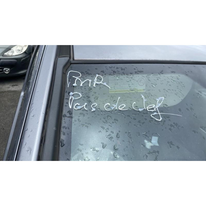 Compteur CITROEN C2 Photo n°6