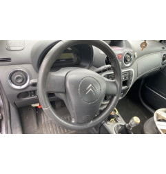 Compteur CITROEN C2