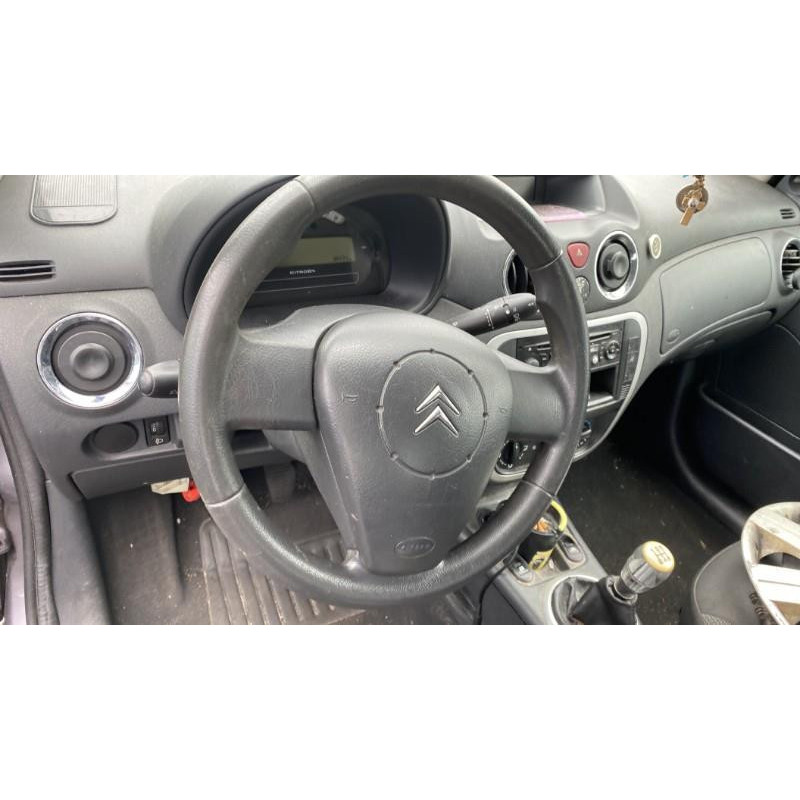 Compteur CITROEN C2 Photo n°7