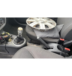 Compteur CITROEN C2