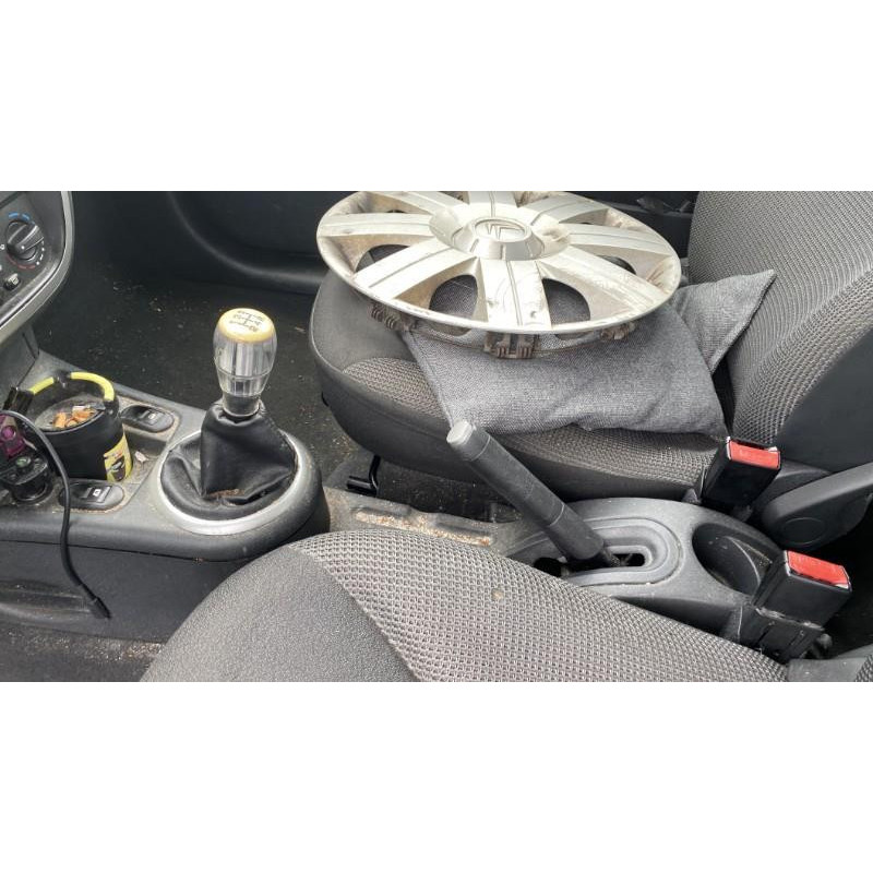 Compteur CITROEN C2 Photo n°8