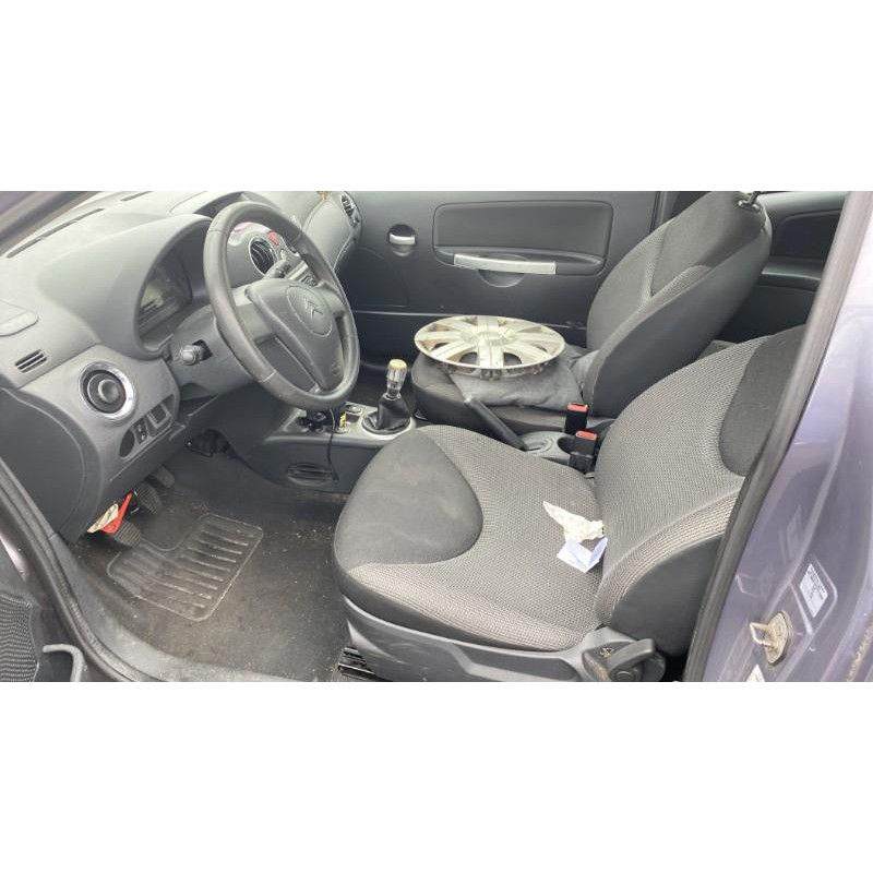 Compteur CITROEN C2 Photo n°10