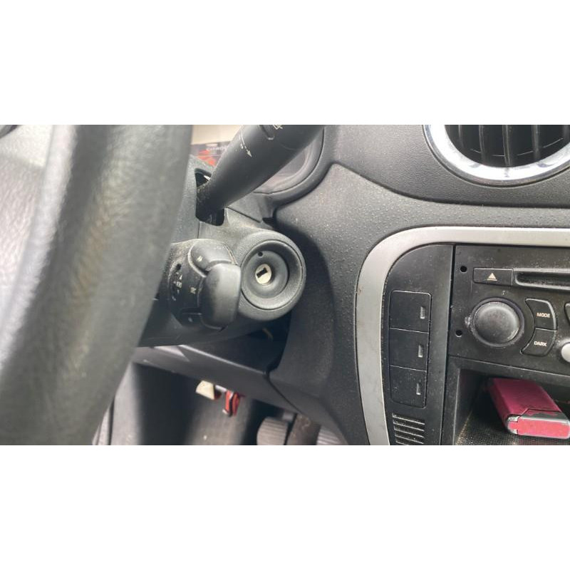 Compteur CITROEN C2 Photo n°11