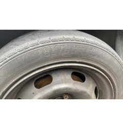 Compteur CITROEN C2
