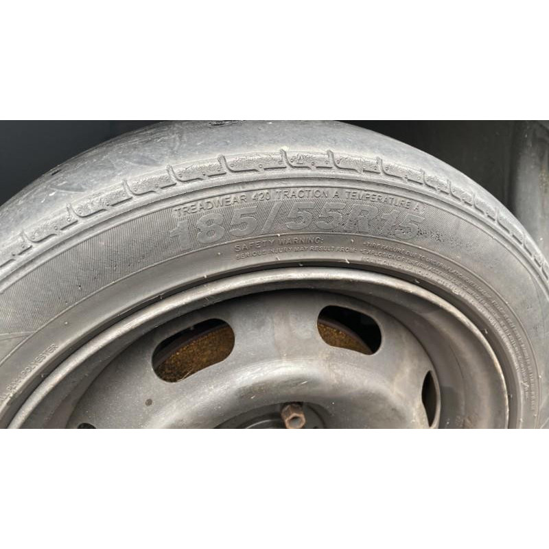 Compteur CITROEN C2 Photo n°12