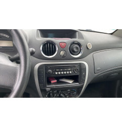 Compteur CITROEN C2