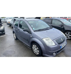 Compteur CITROEN C2