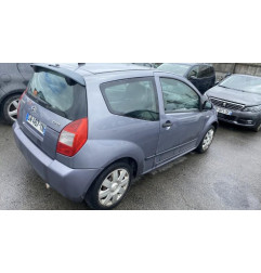 Compteur CITROEN C2