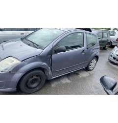 Compteur CITROEN C2