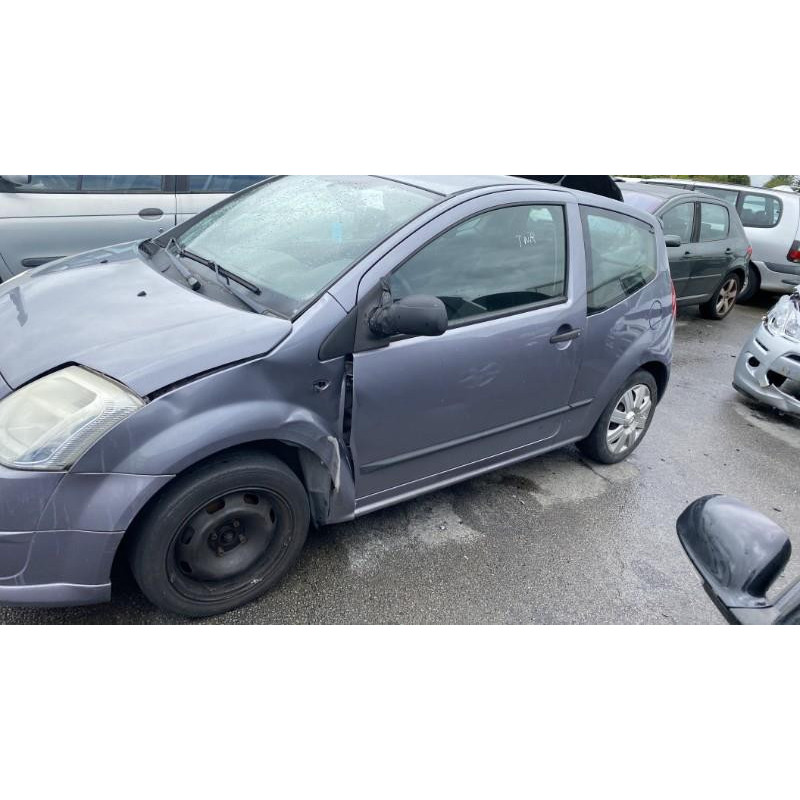 Compteur CITROEN C2 Photo n°16