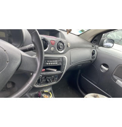 Compteur CITROEN C2