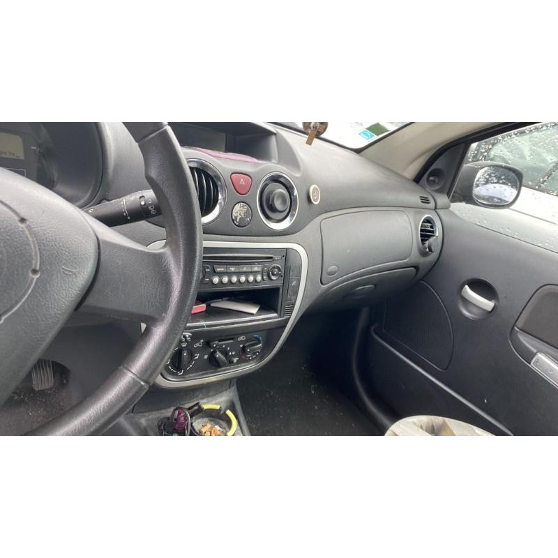 Compteur CITROEN C2 Photo n°17