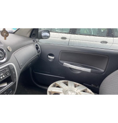 Compteur CITROEN C2