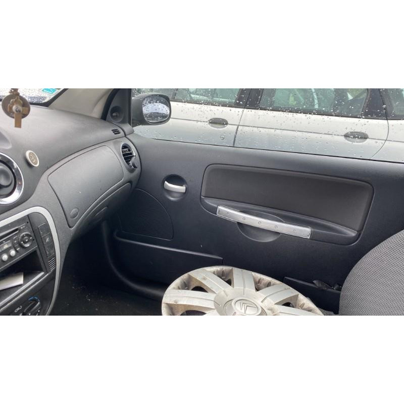 Compteur CITROEN C2 Photo n°18