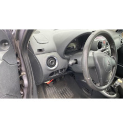 Compteur CITROEN C2