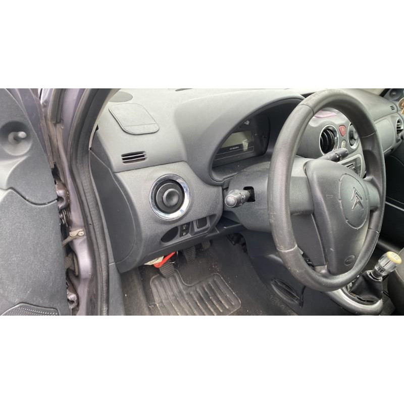 Compteur CITROEN C2 Photo n°20