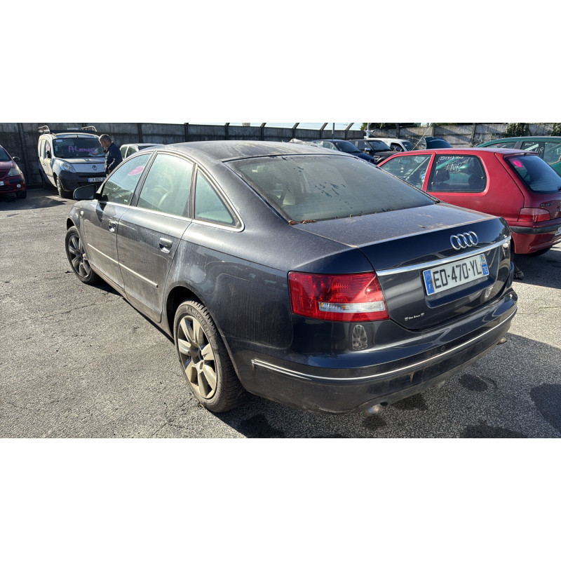 Jante AUDI A6 3 Photo n°7