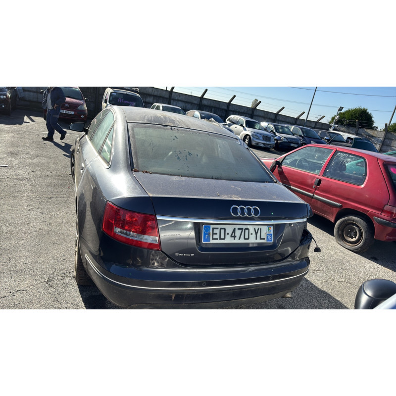 Jante AUDI A6 3 Photo n°8
