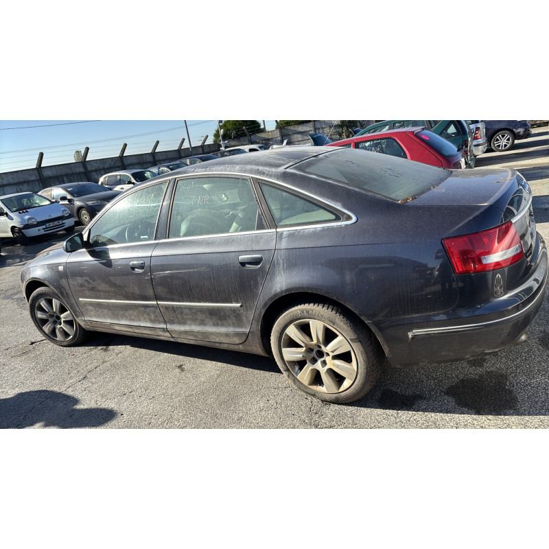 Jante AUDI A6 3 Photo n°9