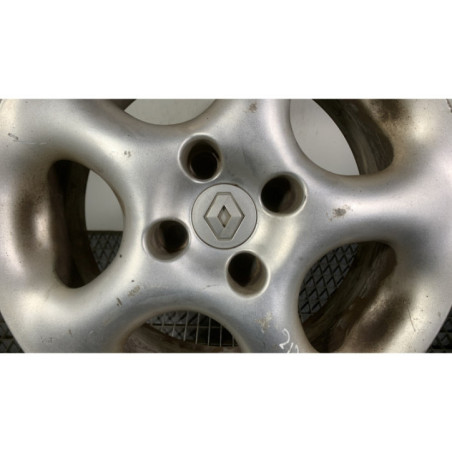 Jante RENAULT SCENIC 2