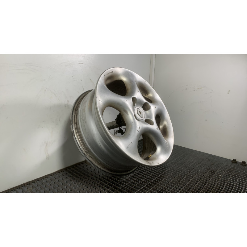 Jante RENAULT SCENIC 2 Photo n°3