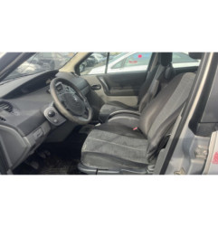 Jante RENAULT SCENIC 2