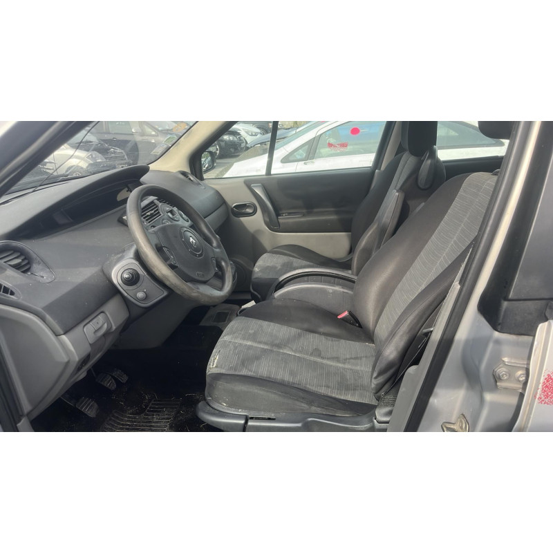 Jante RENAULT SCENIC 2 Photo n°4