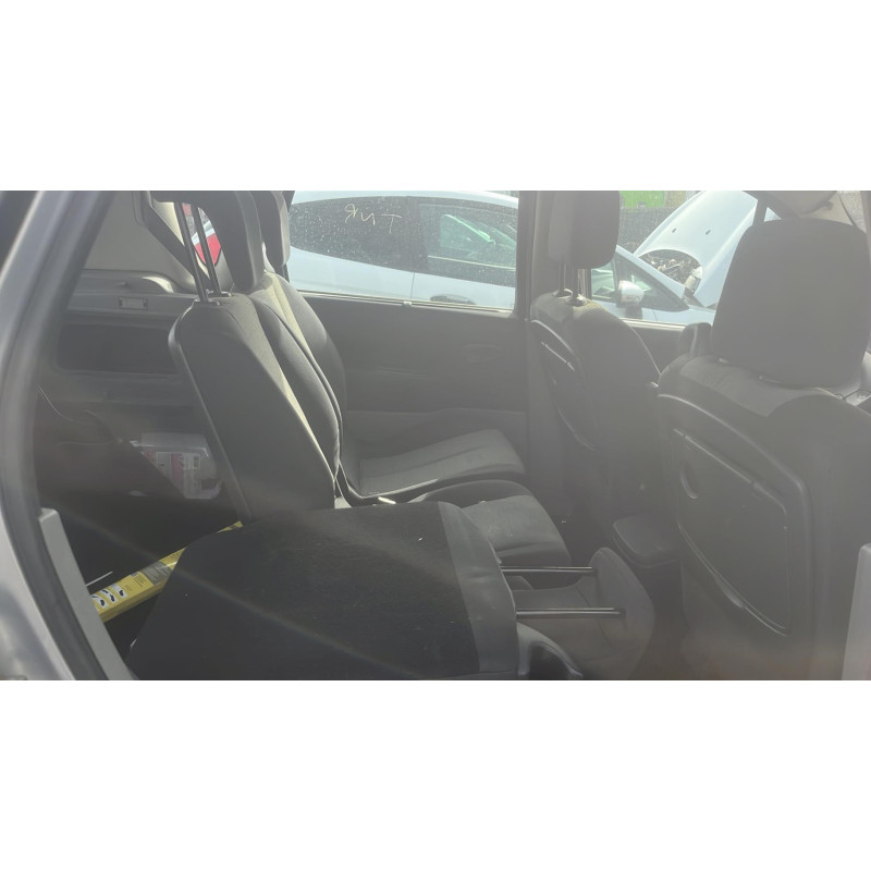 Jante RENAULT SCENIC 2 Photo n°5