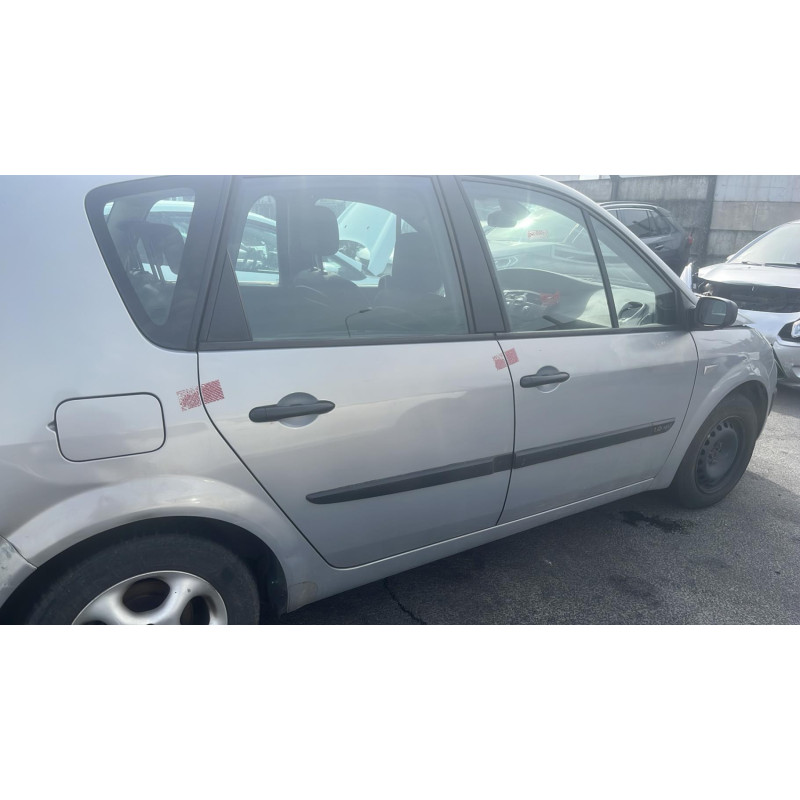 Jante RENAULT SCENIC 2 Photo n°6
