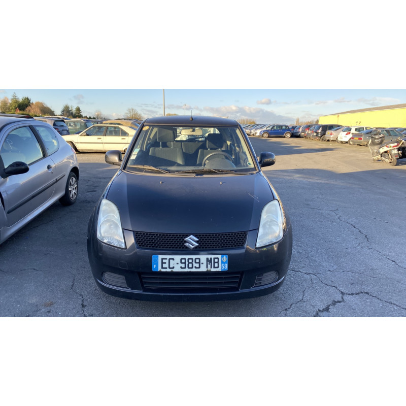 Charniere de capot SUZUKI SWIFT 3 Photo n°11