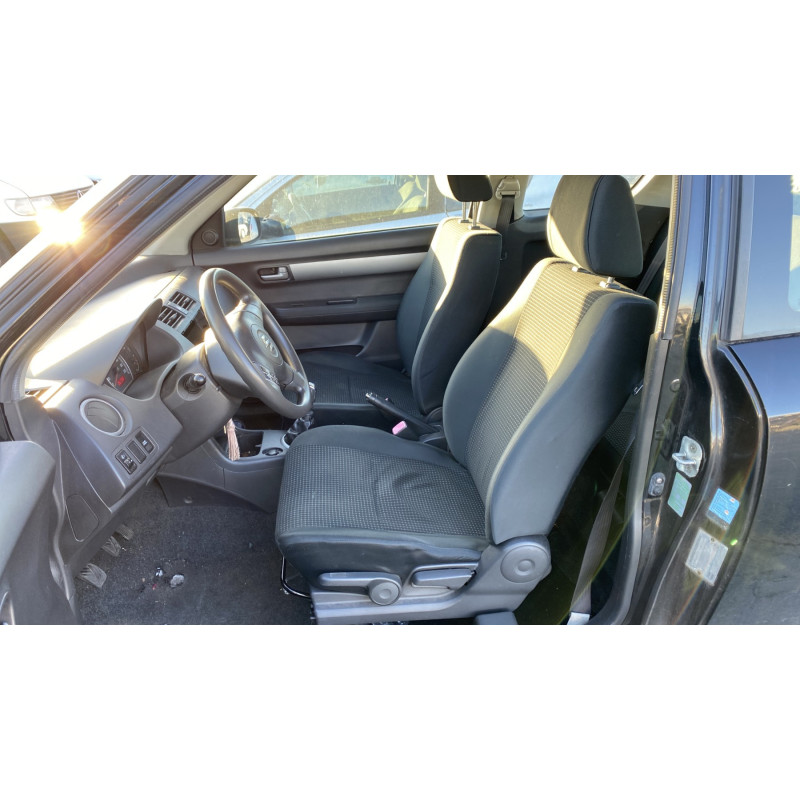 Charniere de capot SUZUKI SWIFT 3 Photo n°13