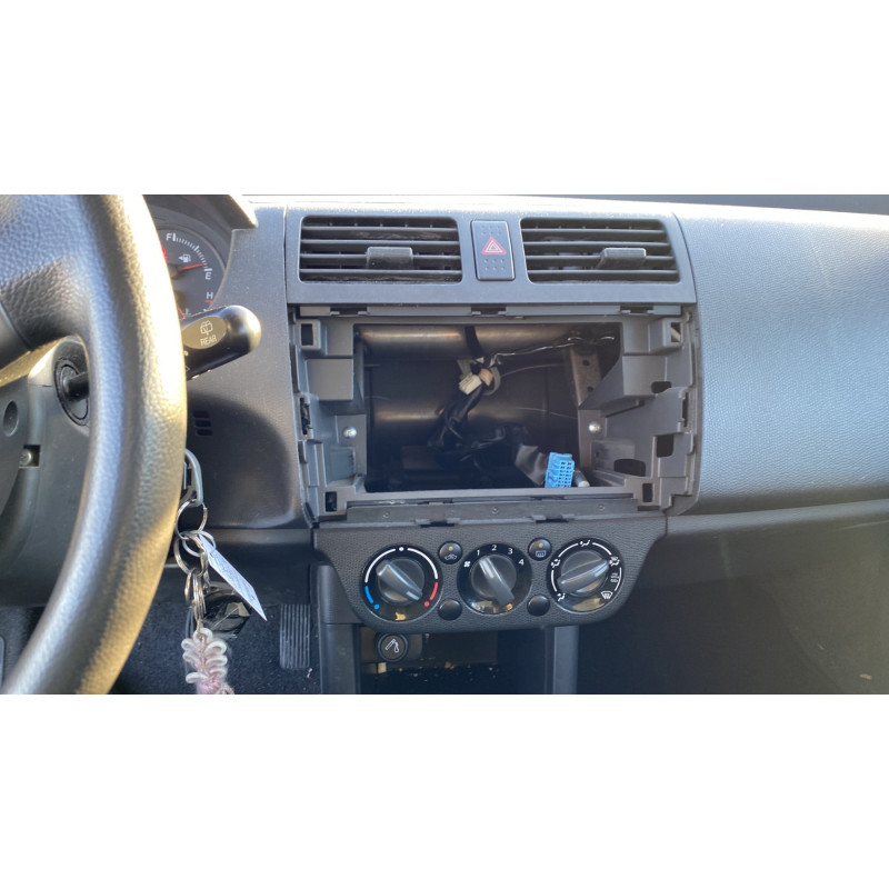 Charniere de capot SUZUKI SWIFT 3 Photo n°18