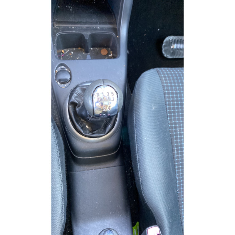Charniere de capot SUZUKI SWIFT 3 Photo n°19