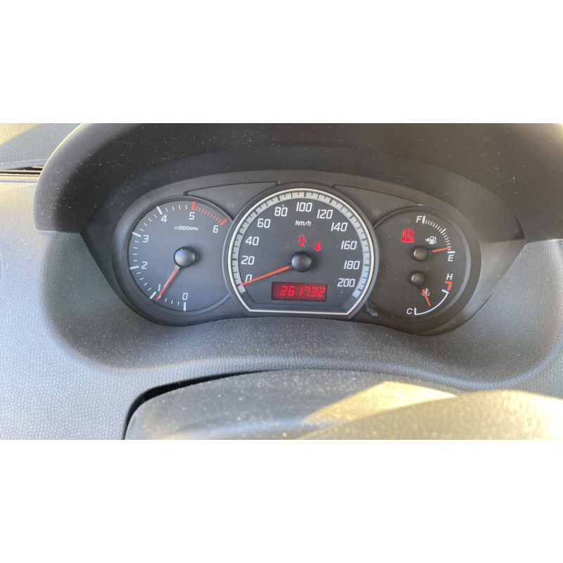 Charniere de capot SUZUKI SWIFT 3 Photo n°20