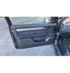 Colonne de direction SUZUKI SWIFT 3