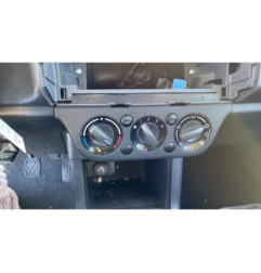 Colonne de direction SUZUKI SWIFT 3