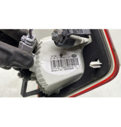 Feu arriere secondaire droit (feux) RENAULT TWINGO 2